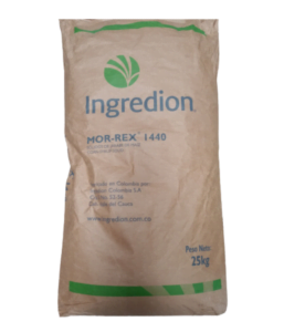 GLUCOSA MOR-REX 1440