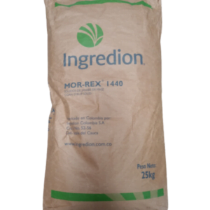 GLUCOSA MOR-REX 1440