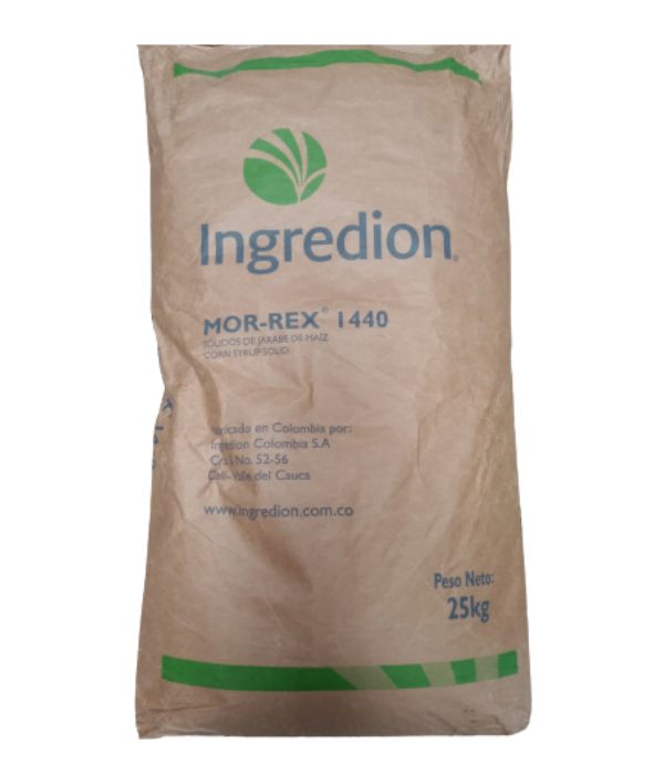 GLUCOSA MOR-REX 1440