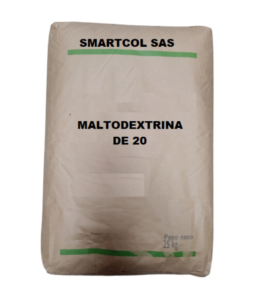 Leche en Polvo entera – Smartcol S.A.S