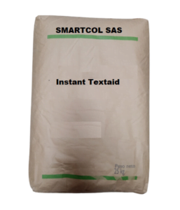 INSTANT TEXTAID A