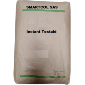 INSTANT TEXTAID A
