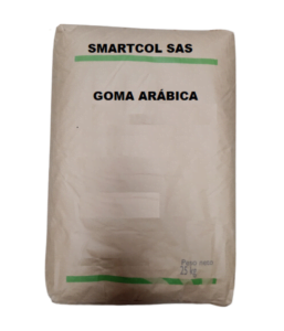 GOMA ARÁBIGA CEROGA