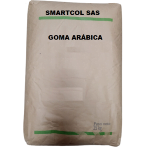 GOMA ARÁBIGA CEROGA