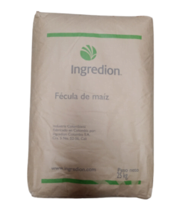 ALMIDON DE MAIZ CORRUMEZ