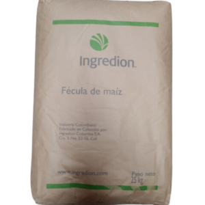 ALMIDON DE MAIZ CORRUMEZ