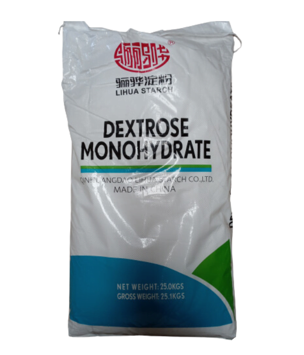 DEXTROSA MONOHIDRATADA - Image 3