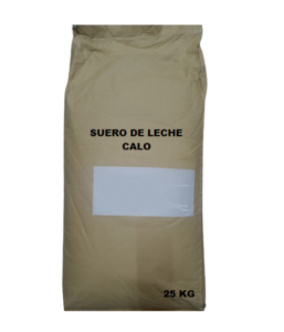 suero de leche
