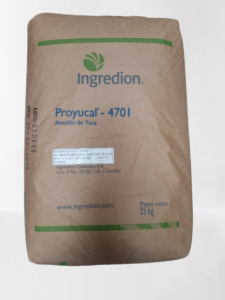 PROYUCAL 4701