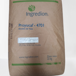 PROYUCAL 4701