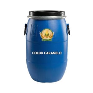 COLOR CARAMELO 5101 CM 5740