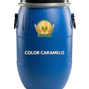 COLOR CARAMELO 5101 CM 5740
