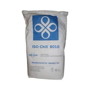 ISO CHILL 8010