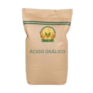 ÁCIDO OXÁLICO