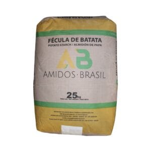 ALMIDÓN DE PAPA