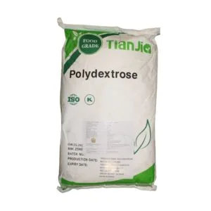 POLIDEXTROSA