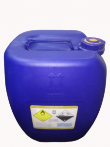 Peróxido de Hidrógeno