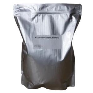 COLÁGENO HIDROLIZADO 1KG