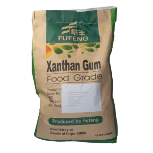 GOMA XANTHAN