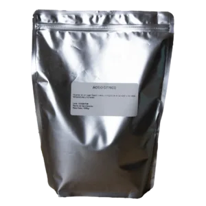 ÁCIDO CÍTRICO 1KG