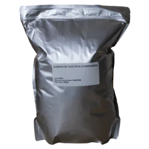 ALMIDÓN EXPANSIBLE 2KG