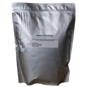 SORBATO DE POTASIO 1KG