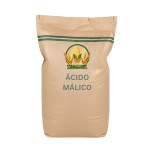 ACIDO MÁLICO