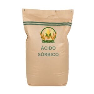 ÁCIDO SÓRBICO
