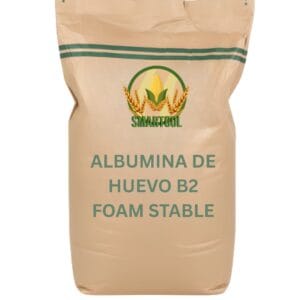ALBUMINA DE HUEVO B2 FOAM STABLE