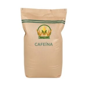 CAFEÍNA