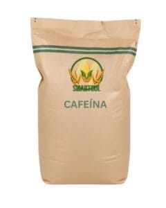 CAFEÍNA
