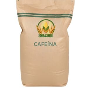 CAFEÍNA