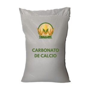 CARBONATO DE CALCIO