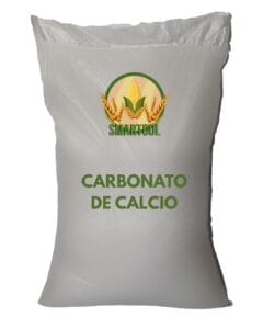 CARBONATO DE CALCIO