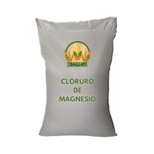 CLORURO DE MAGNESIO