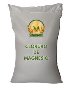CLORURO DE MAGNESIO