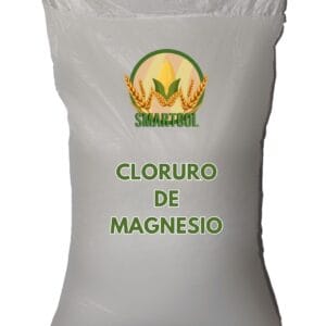 CLORURO DE MAGNESIO