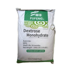 DEXTROSA MONOHIDRATADA