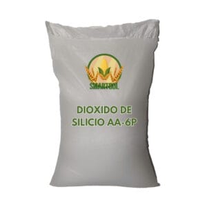 DIÓXIDO DE SILICIO AA-6P