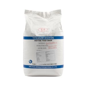 DIOXIDO DE TITANIO ANATASA