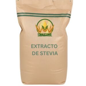 EXTRACTO DE STEVIA