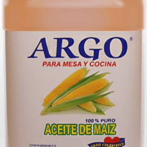 ACEITE DE LINAZA