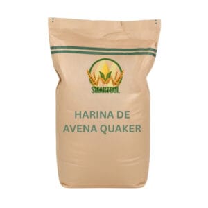 HARINA DE AVENA QUAKER