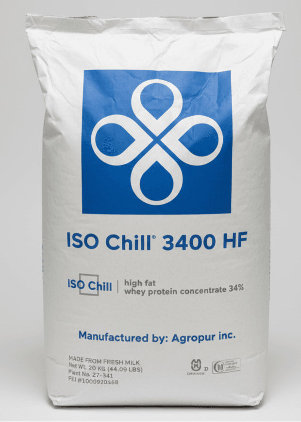 ISOCHILL 3400 (WPC 34)