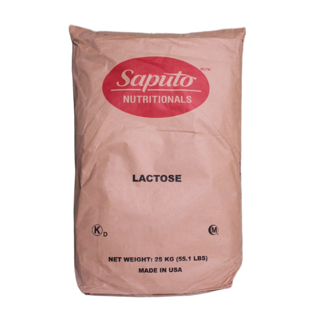 LACTOSA MONOHIDRATADO