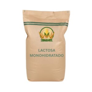 LACTOSA MONOHIDRATADO