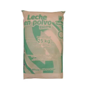 LECHE EN POLVO
