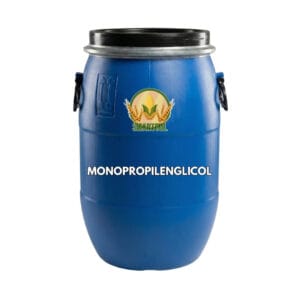 MONOPROPILENGLICOL