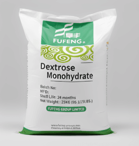 DEXTROSA MONOHIDRATADA
