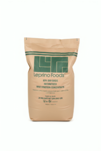 PROTEINA CONCENTRADA DE SUERO DE LECHE